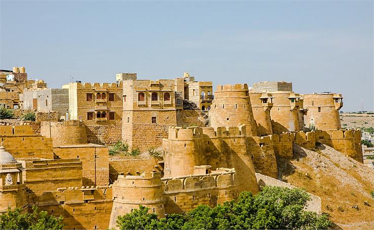 jaisalmer